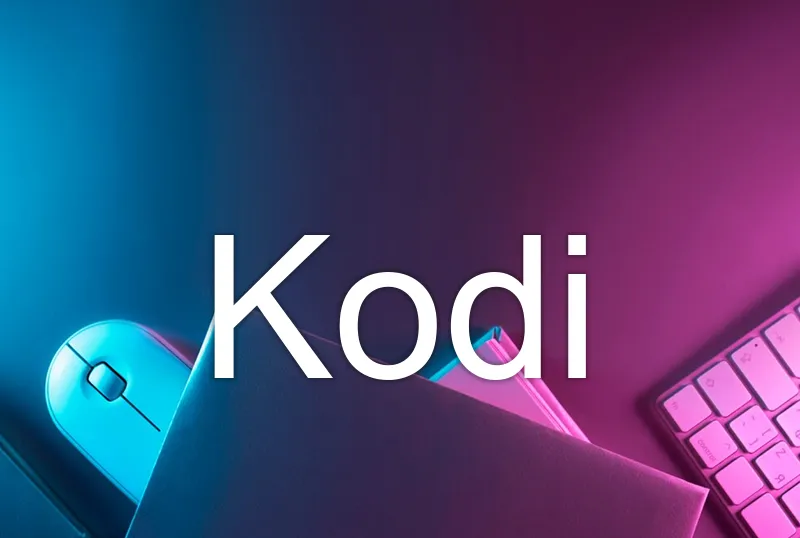 Kodi