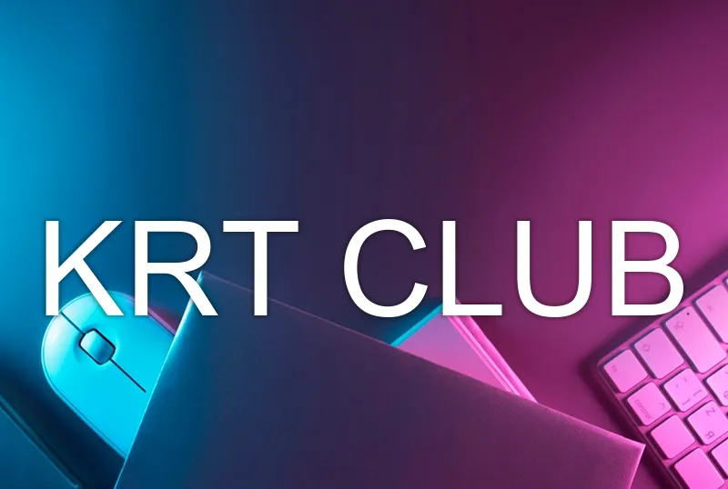 KRT CLUB