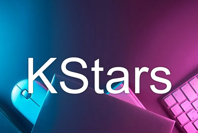 KStars