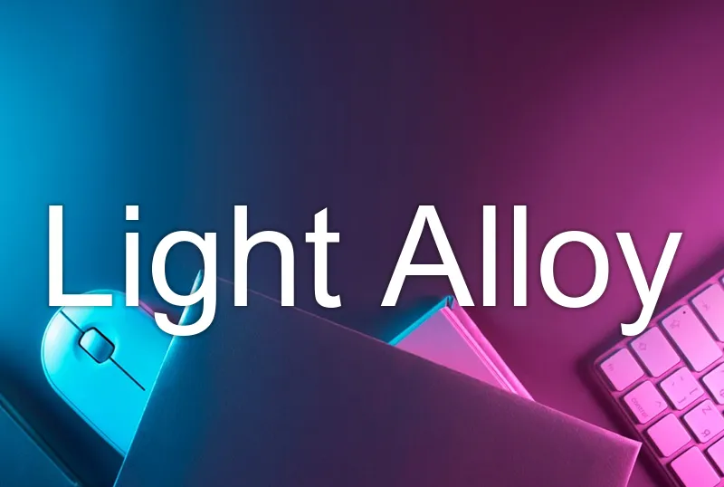 Light Alloy