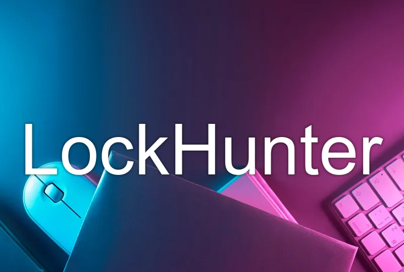 LockHunter
