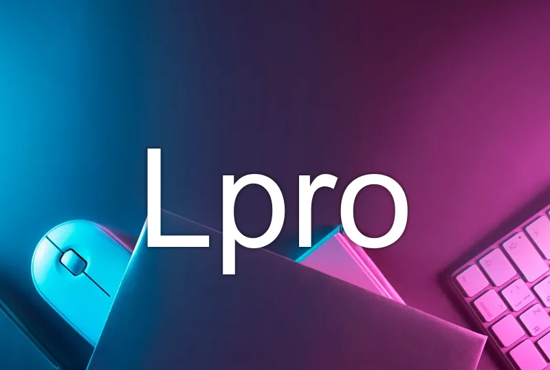 Lpro