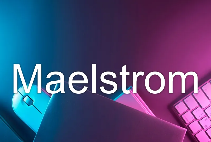 Maelstrom