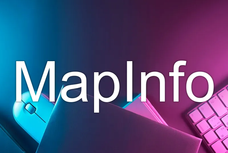 MapInfo