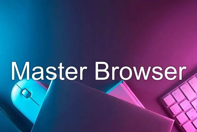 Master Browser