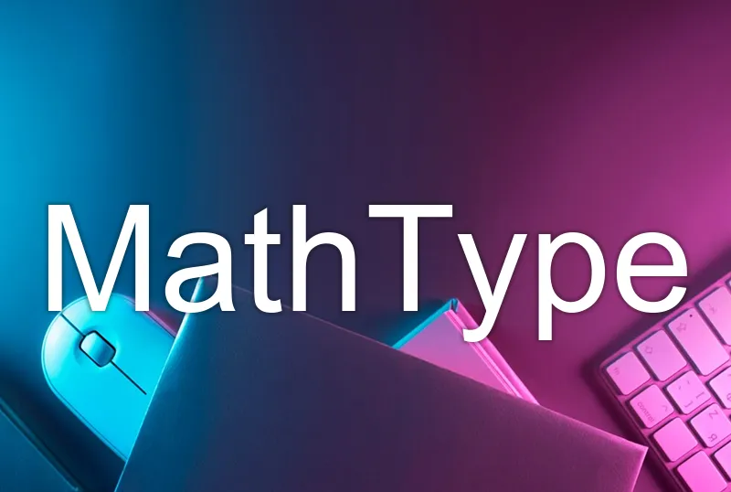MathType