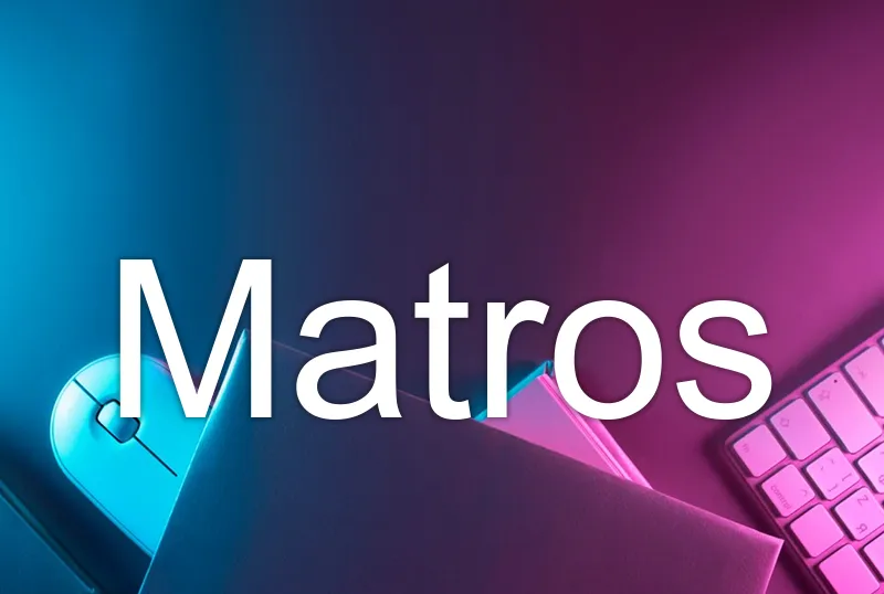 Matros