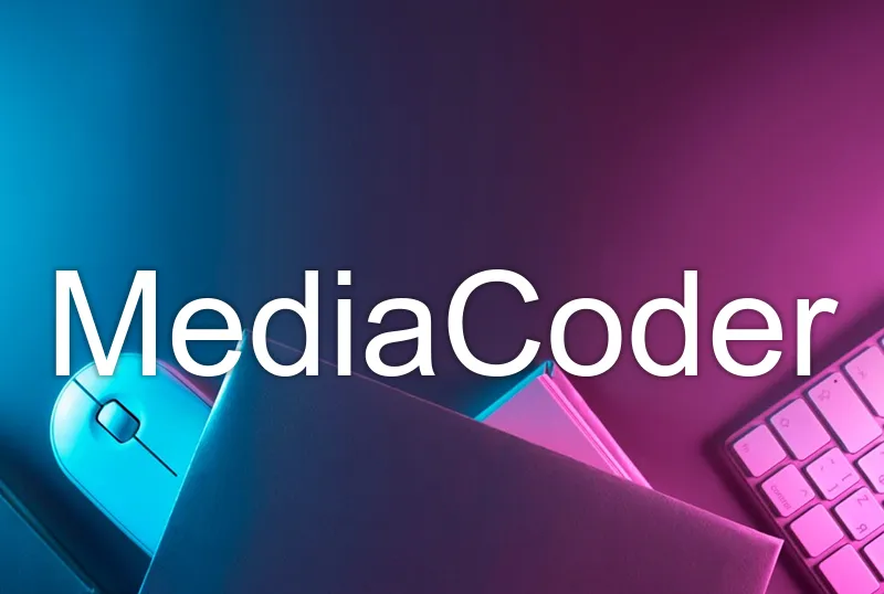 MediaCoder