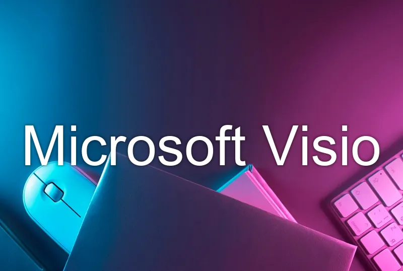 Microsoft Visio