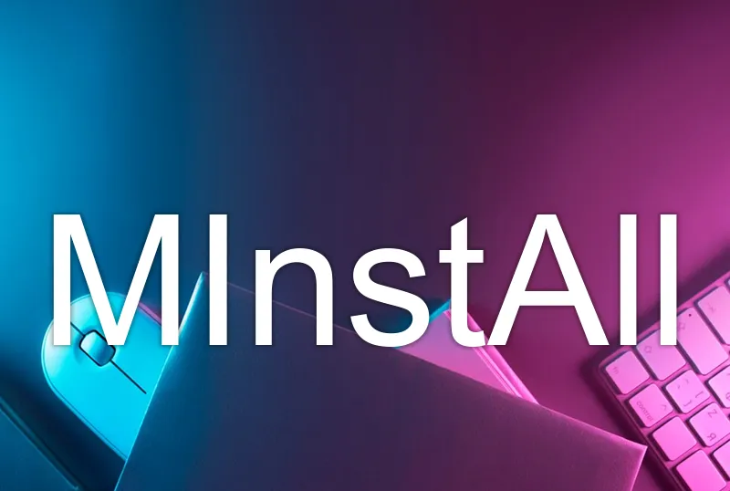 MInstAll