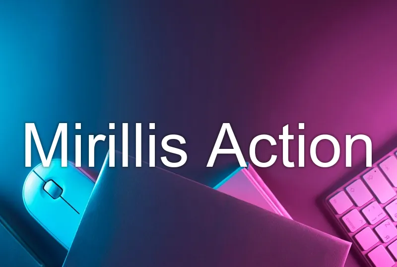 Mirillis Action