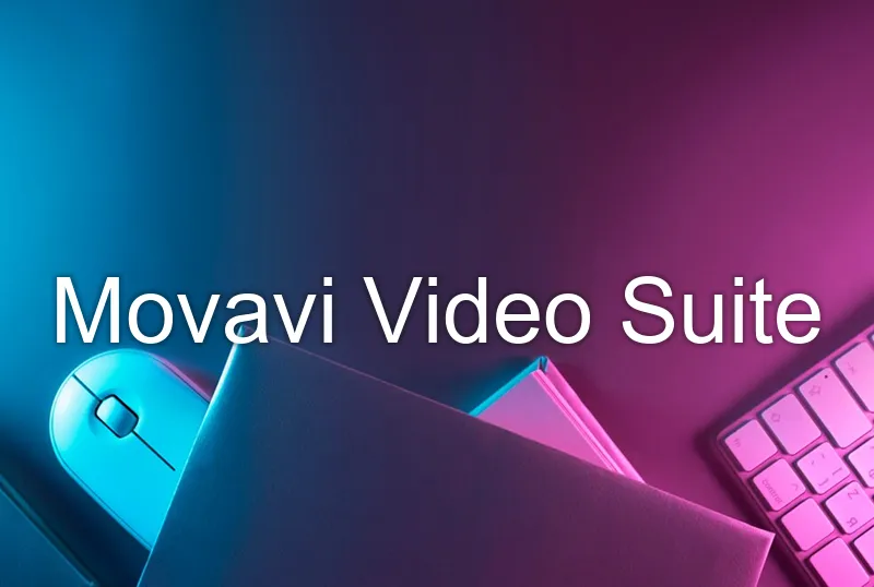 Movavi Video Suite