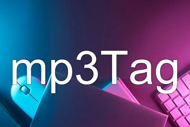 mp3Tag