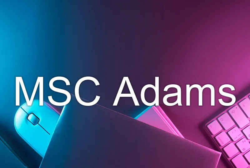 MSC Adams