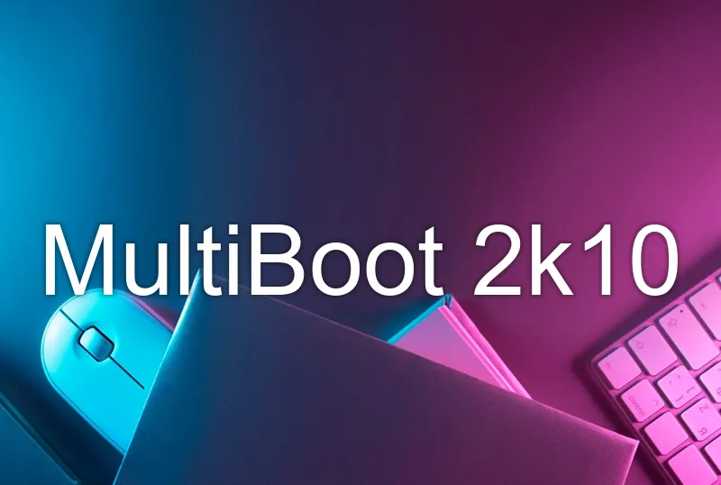 MultiBoot 2k10