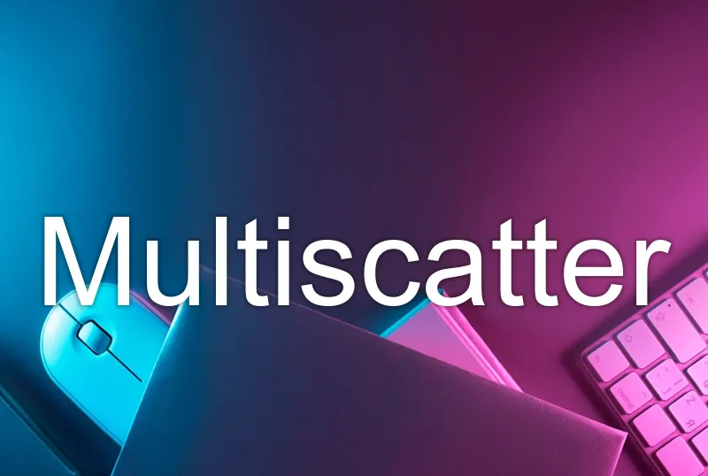 Multiscatter