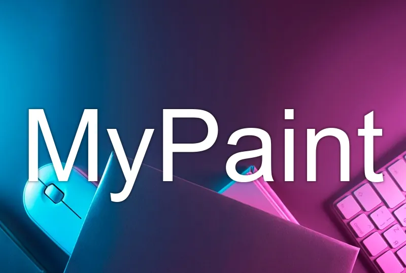 MyPaint