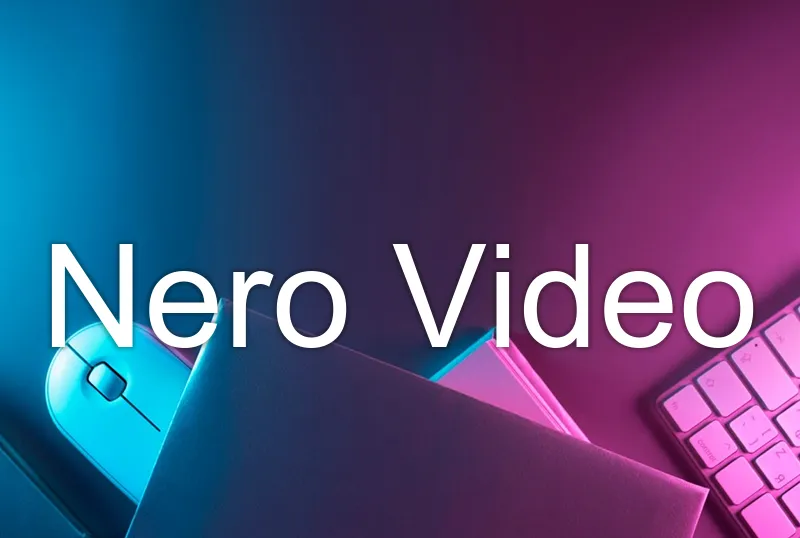 Nero Video