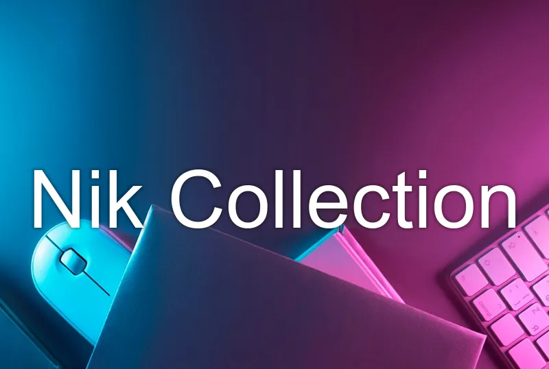 Nik Collection
