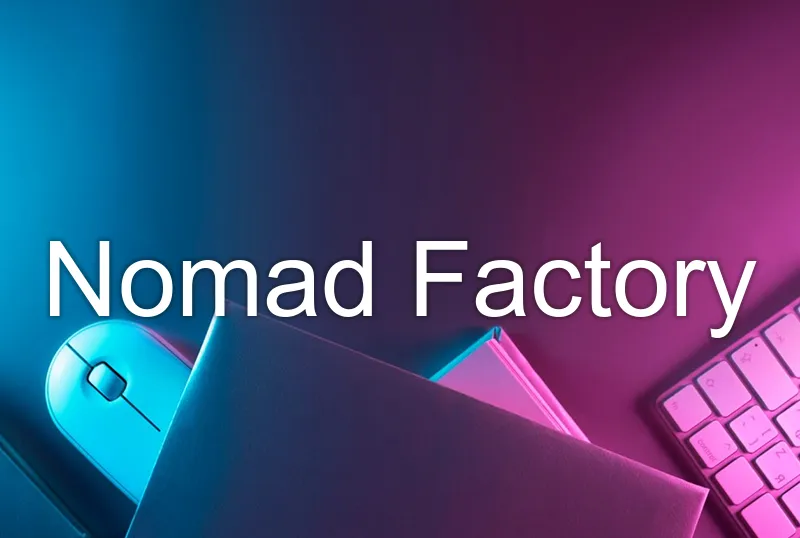 Nomad Factory