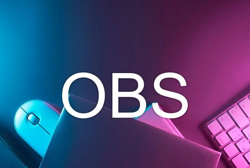 OBS