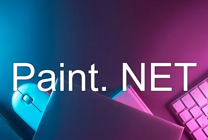 Paint. NET