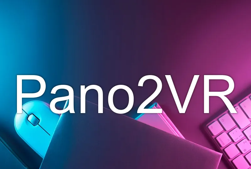 Pano2VR