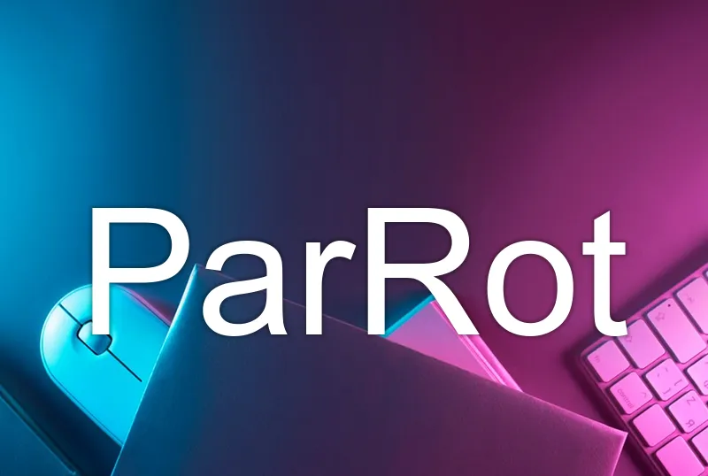 ParRot