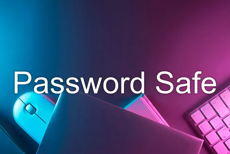 Password Safe