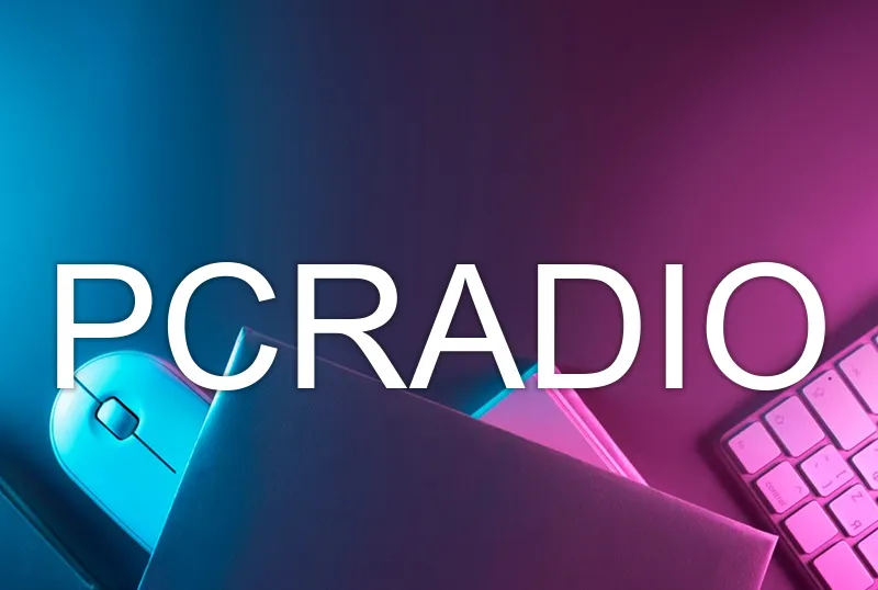 PCRADIO