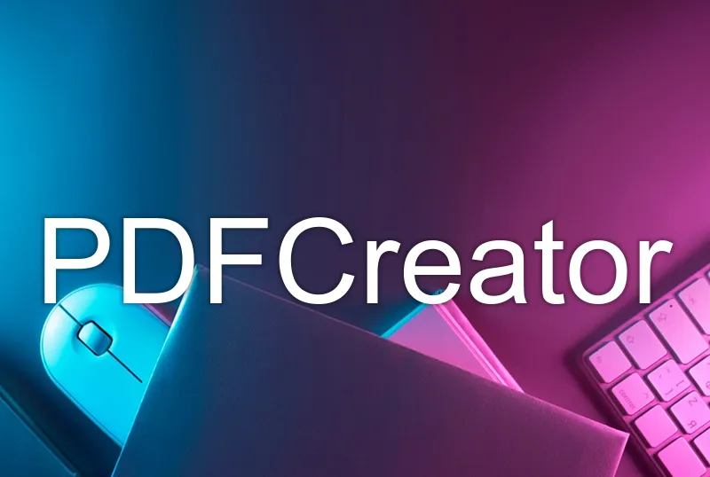 PDFCreator