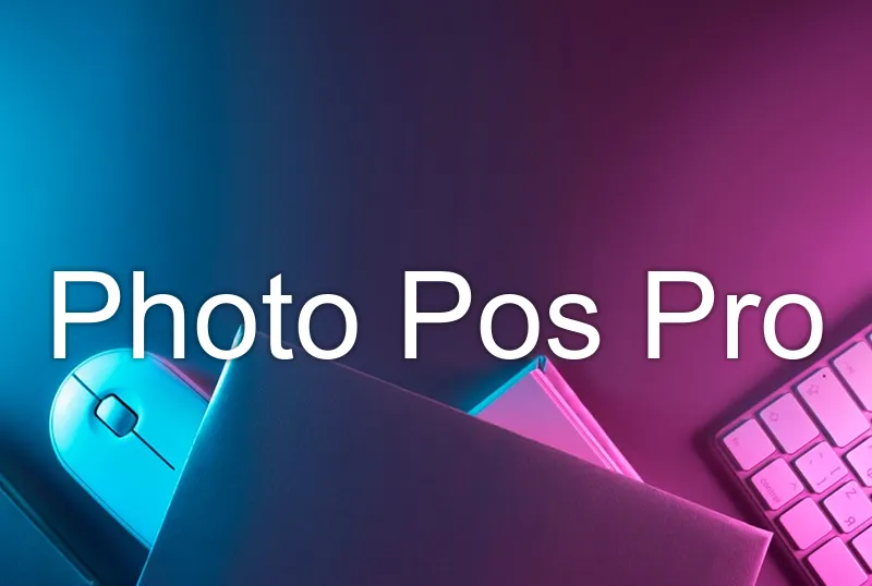 Photo Pos Pro
