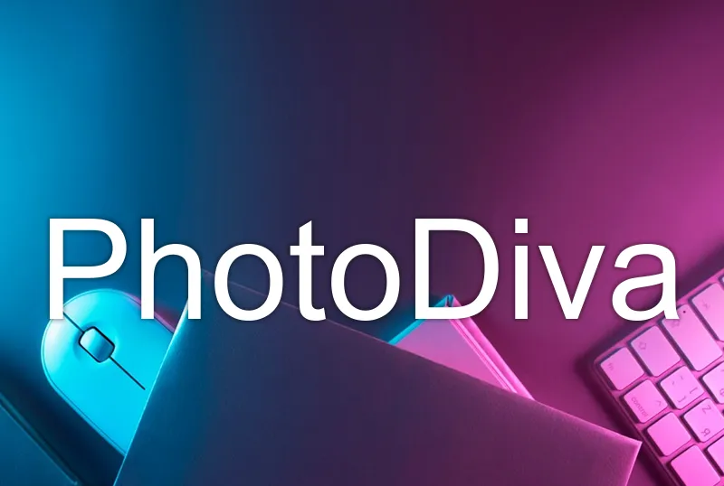 PhotoDiva