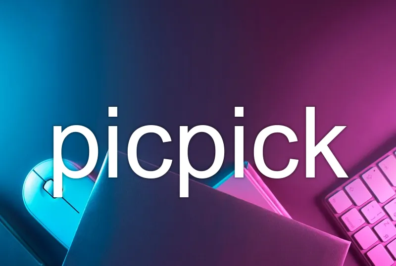 picpick