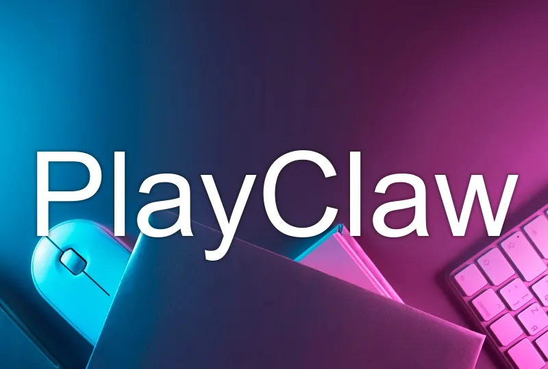 PlayClaw
