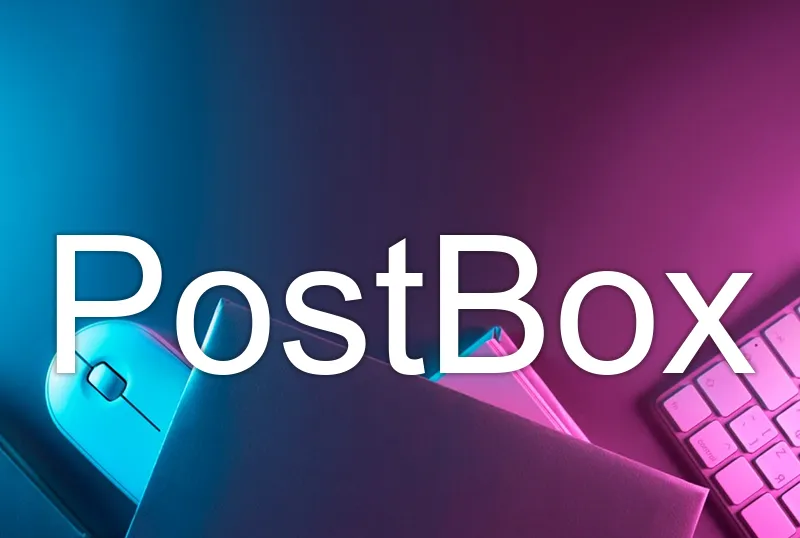 PostBox