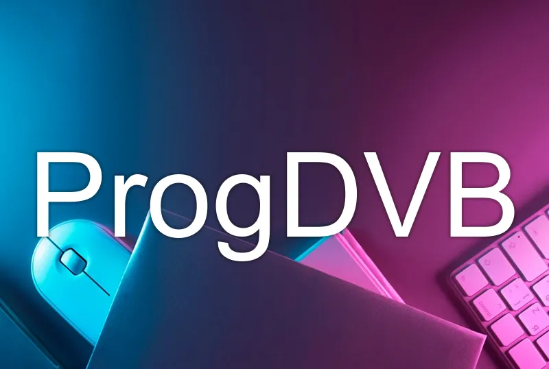 ProgDVB
