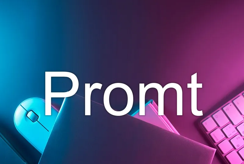 Promt