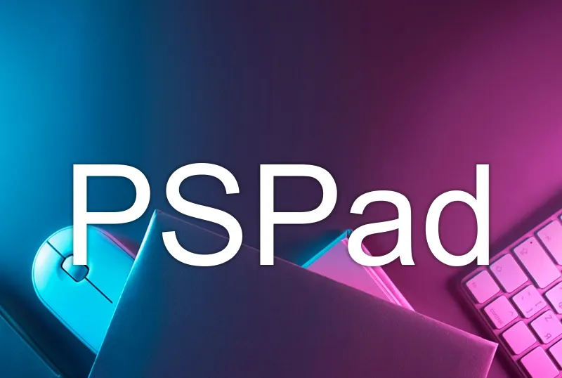 PSPad