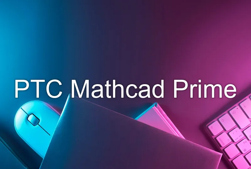 PTC Mathcad Prime
