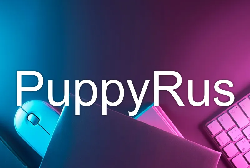 PuppyRus