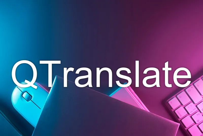 QTranslate