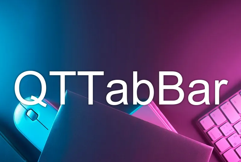 QTTabBar