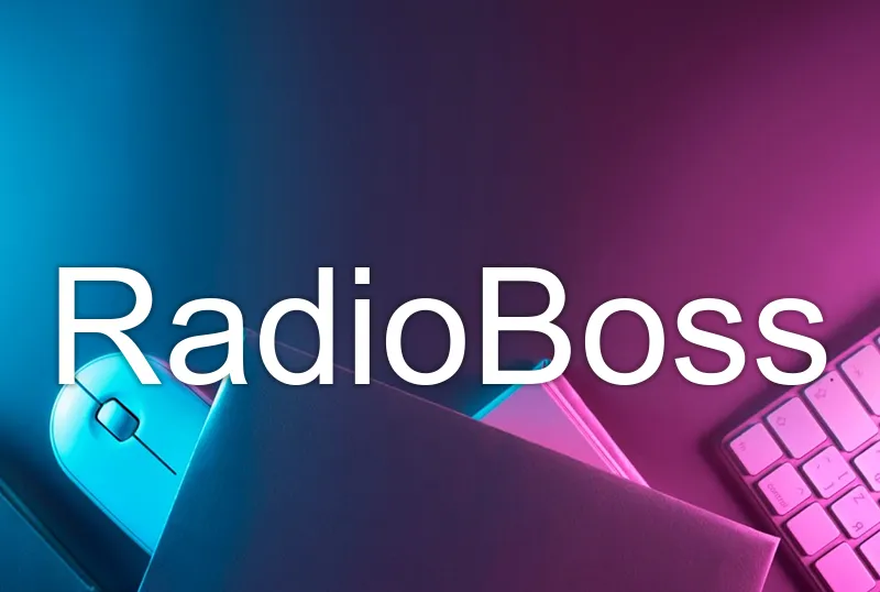 RadioBoss