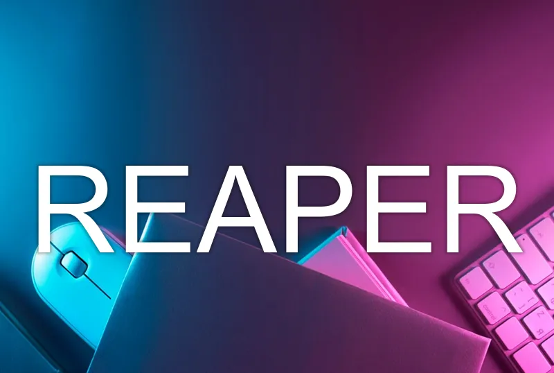 REAPER
