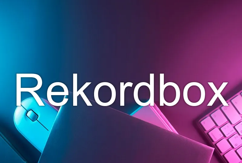 Rekordbox