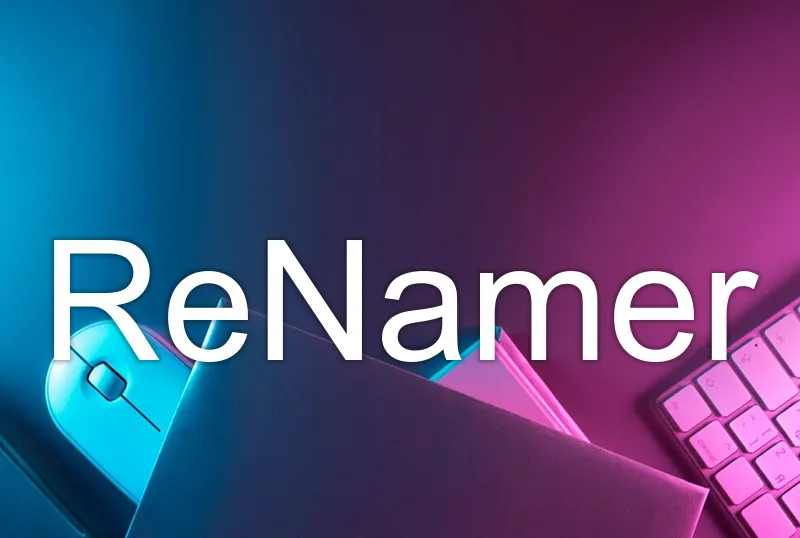 ReNamer