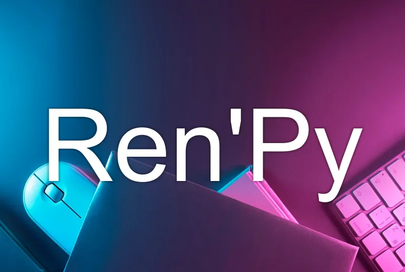 Ren''Py