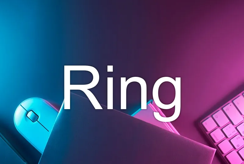 Ring
