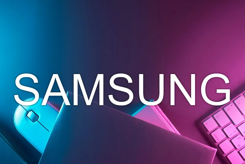 SAMSUNG